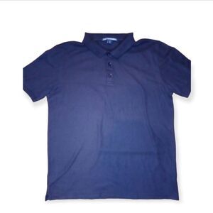 Port Authority School Uniform Polo Youth XL